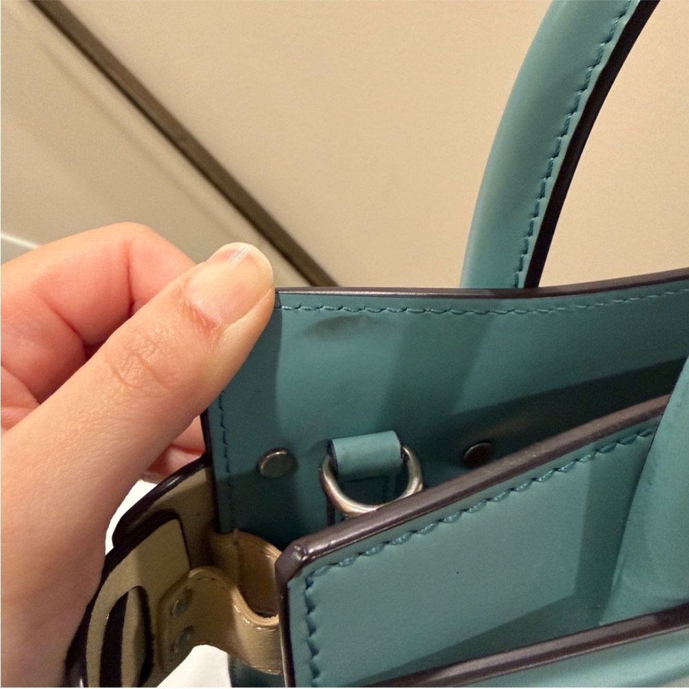 Givenchy Mini Horizon Bag - Picture 9 of 15